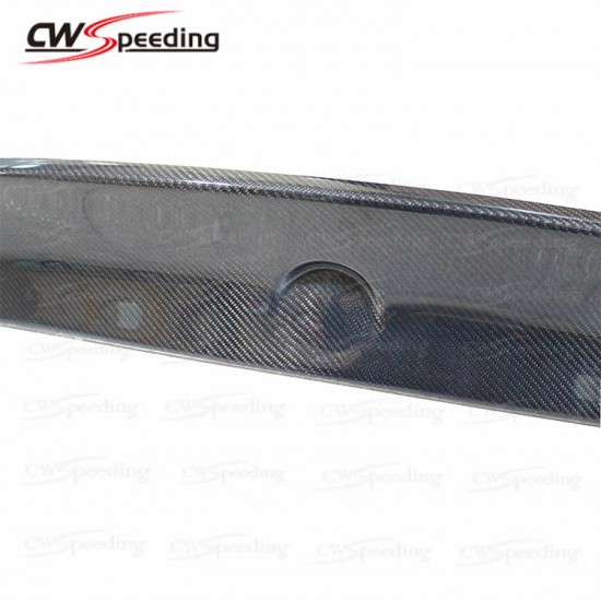 CLS STYLE CARBON FIBER REAR SPOILER FOR 2005-2013 BMW 3 SERIES E92 E93 CLS STYLE CARBON FIBER REAR SPOILER FOR 2005-2013 BMW 3 SERIES E92 E93