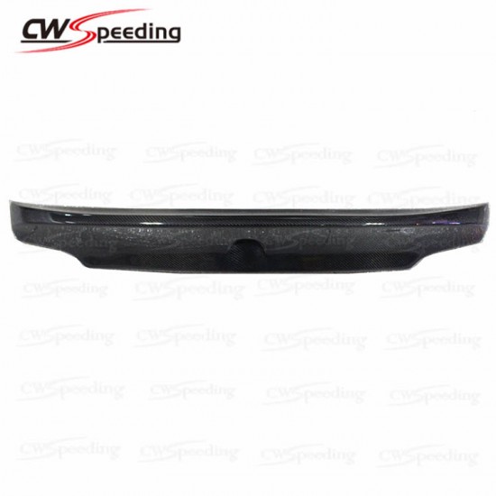 CLS STYLE CARBON FIBER REAR SPOILER FOR 2005-2013 BMW 3 SERIES E92 E93 CLS STYLE CARBON FIBER REAR SPOILER FOR 2005-2013 BMW 3 SERIES E92 E93