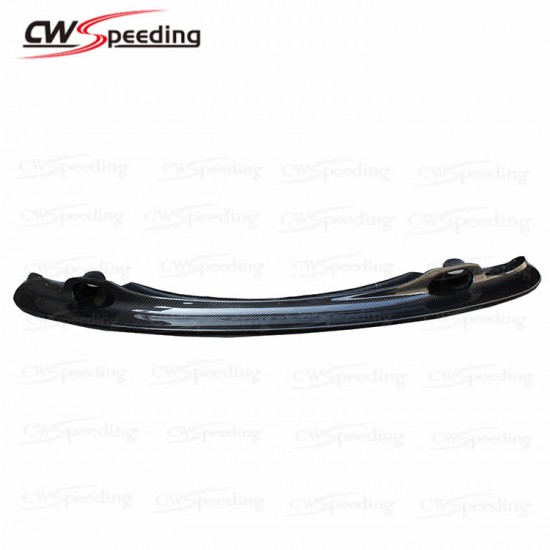 GT4 STYLE CARBON FIBER FRONT LIP FOR BMW 3 SERIES 2006-2010 E92 M3 GT4 STYLE CARBON FIBER FRONT LIP FOR BMW 3 SERIES 2006-2010 E92 M3