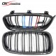 M3 STYLE CARBON FIBER FRONT GRILLE FOR BMW 3 SERIES 2012-2019 F30 M3 STYLE CARBON FIBER FRONT GRILLE FOR BMW 3 SERIES 2012-2019 F30