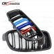 M3 STYLE CARBON FIBER FRONT GRILLE FOR BMW 3 SERIES 2012-2019 F30 M3 STYLE CARBON FIBER FRONT GRILLE FOR BMW 3 SERIES 2012-2019 F30