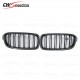 CARBON FIBER FRONT GRILLE FOR BMW 3 SERIES F30 F35