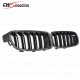CARBON FIBER FRONT GRILLE FOR BMW 3 SERIES F30 F35 CARBON FIBER FRONT GRILLE FOR BMW 3 SERIES F30 F35
