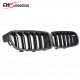 CARBON FIBER FRONT GRILLE FOR BMW 3 SERIES F30 F35