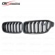 CARBON FIBER FRONT GRILLE FOR BMW 3 SERIES F30 F35 CARBON FIBER FRONT GRILLE FOR BMW 3 SERIES F30 F35