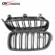CARBON FIBER FRONT GRILLE FOR BMW 3 SERIES F30 F35 CARBON FIBER FRONT GRILLE FOR BMW 3 SERIES F30 F35