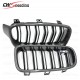 CARBON FIBER FRONT GRILLE FOR BMW 3 SERIES F30 F35