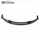 M PERFORMANCE STYLE CARBON FIBER FRONT LIP FOR BMW 3 SERIES 2012-2019 F30 F35 MT M PERFORMANCE STYLE CARBON FIBER FRONT LIP FOR BMW 3 SERIES 2012-2019 F30 F35 MT