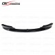 M PERFORMANCE STYLE CARBON FIBER FRONT LIP FOR BMW 3 SERIES 2012-2019 F30 F35 MT M PERFORMANCE STYLE CARBON FIBER FRONT LIP FOR BMW 3 SERIES 2012-2019 F30 F35 MT