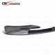 M PERFORMANCE STYLE CARBON FIBER FRONT LIP FOR BMW 3 SERIES 2012-2019 F30 F35 MT M PERFORMANCE STYLE CARBON FIBER FRONT LIP FOR BMW 3 SERIES 2012-2019 F30 F35 MT