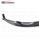 M PERFORMANCE STYLE CARBON FIBER FRONT LIP FOR BMW 3 SERIES 2012-2019 F30 F35 MT M PERFORMANCE STYLE CARBON FIBER FRONT LIP FOR BMW 3 SERIES 2012-2019 F30 F35 MT