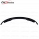 M PERFORMANCE STYLE CARBON FIBER FRONT LIP FOR BMW 3 SERIES 2012-2019 F30 F35 MT M PERFORMANCE STYLE CARBON FIBER FRONT LIP FOR BMW 3 SERIES 2012-2019 F30 F35 MT