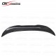 PSM STYLE CARBON FIBER REAR SPOILER FOR BMW 2012-2019 BMW F30 F35