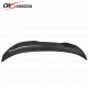 PSM STYLE CARBON FIBER REAR SPOILER FOR BMW 2012-2019 BMW F30 F35