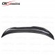 PSM STYLE CARBON FIBER REAR SPOILER FOR BMW 2012-2019 BMW F30 F35 PSM STYLE CARBON FIBER REAR SPOILER FOR BMW 2012-2019 BMW F30 F35