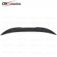 PSM STYLE CARBON FIBER REAR SPOILER FOR BMW 2012-2019 BMW F30 F35