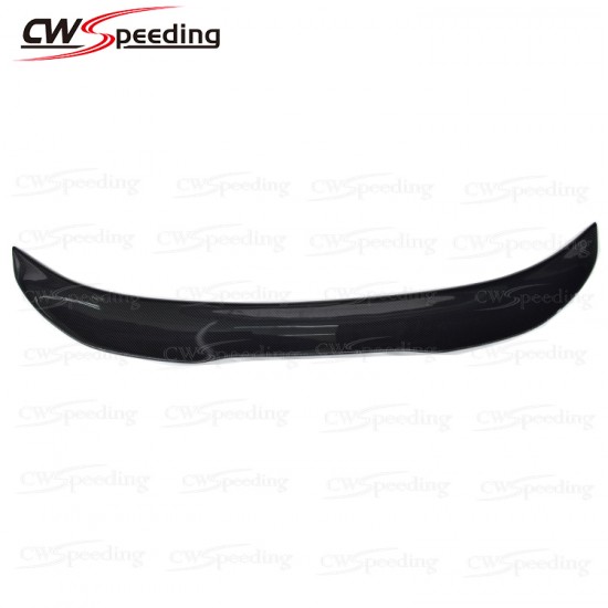 PSM STYLE CARBON FIBER REAR SPOILER FOR BMW 2012-2019 BMW F30 F35 PSM STYLE CARBON FIBER REAR SPOILER FOR BMW 2012-2019 BMW F30 F35
