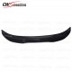 PSM STYLE CARBON FIBER REAR SPOILER FOR BMW 2012-2019 BMW F30 F35