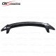 CARBON FIBER REAR SPOILER FOR 2012-2016 BMW 3 SERIES F30 F35