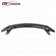 CARBON FIBER REAR SPOILER FOR 2012-2016 BMW 3 SERIES F30 F35 CARBON FIBER REAR SPOILER FOR 2012-2016 BMW 3 SERIES F30 F35