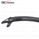 CARBON FIBER REAR SPOILER FOR 2012-2016 BMW 3 SERIES F30 F35