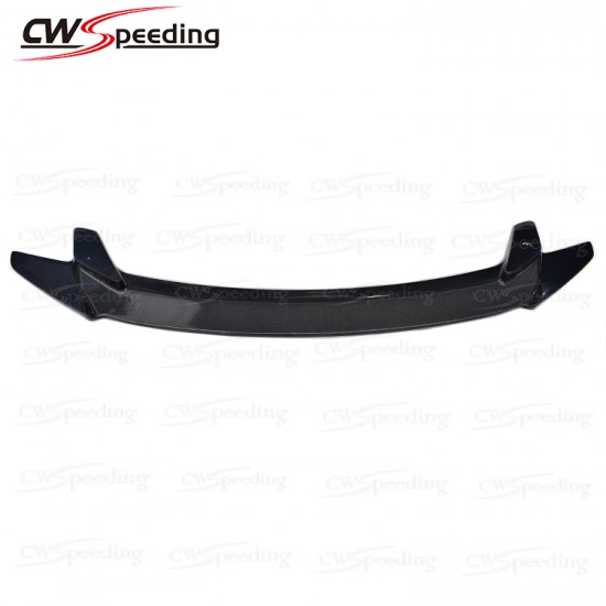 CARBON FIBER REAR SPOILER FOR 2012-2016 BMW 3 SERIES F30 F35