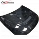 VARIS STYLE CARBON FIBER HOOD FOR 2012-2019 BMW 3 SERIES F30 F35