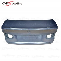 CLS STYLE CARBON FIBER REAR TRUNK LID FOR BMW 3 SERIES F30