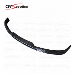 3D STYLE CARBON FIBER FRONT LIP FOR 2012-2016 BMW 3 SERIES F30 F35 OEM CAR 