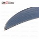 AC STYLE CARBON FIBER REAR SPOILER REAR WING FOR BMW 3 SERIES F30