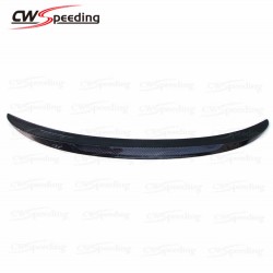 AC STYLE CARBON FIBER REAR SPOILER REAR WING FOR BMW 3 SERIES F30