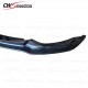 VORSTEINER STYLE CARBON FIBER FRONT LIP FOR 2012-2019 BMW 3 SERIES F30 F35