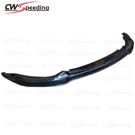 VORSTEINER STYLE CARBON FIBER FRONT LIP FOR 2012-2019 BMW 3 SERIES F30 F35 VORSTEINER STYLE CARBON FIBER FRONT LIP FOR 2012-2019 BMW 3 SERIES F30 F35