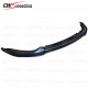 VORSTEINER STYLE CARBON FIBER FRONT LIP FOR 2012-2019 BMW 3 SERIES F30 F35