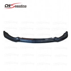 VORSTEINER STYLE CARBON FIBER FRONT LIP FOR 2012-2019 BMW 3 SERIES F30 F35