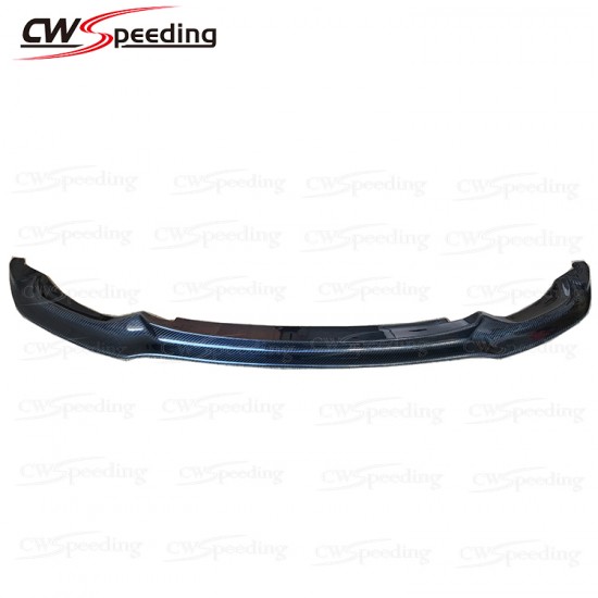 VORSTEINER STYLE CARBON FIBER FRONT LIP FOR 2012-2019 BMW 3 SERIES F30 F35 VORSTEINER STYLE CARBON FIBER FRONT LIP FOR 2012-2019 BMW 3 SERIES F30 F35