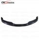 OEM B STYLE CARBON FIBER FRONT LIP FOR 2012-2016 BMW 3 SERIES F30 F35 OEM CAR