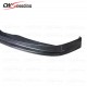 OEM B STYLE CARBON FIBER FRONT LIP FOR 2012-2016 BMW 3 SERIES F30 F35 OEM CAR