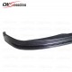 OEM B STYLE CARBON FIBER FRONT LIP FOR 2012-2016 BMW 3 SERIES F30 F35 OEM CAR