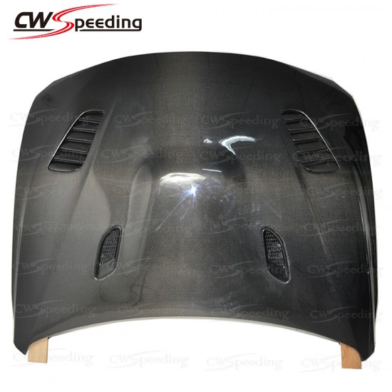 V STYLE CARBON FIBER HOOD FOR 2012-2019 BMW 3 SERIES F30 F35 V STYLE CARBON FIBER HOOD FOR 2012-2019 BMW 3 SERIES F30 F35