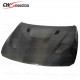 V STYLE CARBON FIBER HOOD FOR 2012-2019 BMW 3 SERIES F30 F35