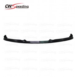 AC STYLE CARBON FIBER FRONT LIP FOR BMW 3 SERIES 2012-2019 F30 FIT OEM CAR