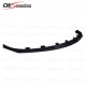 C STYLE CARBON FIBER FRONT LIP FOR BMW 3 SERIES 2012-2019 F30 FIT OEM CAR C STYLE CARBON FIBER FRONT LIP FOR BMW 3 SERIES 2012-2019 F30 FIT OEM CAR