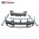 CWS STYLE FIBER GLASS BODY KIT FOR 2012-2016 BMW 3 SERIES F30 F35 CWS STYLE FIBER GLASS BODY KIT FOR 2012-2016 BMW 3 SERIES F30 F35