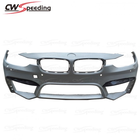 CWS STYLE FIBER GLASS BODY KIT FOR 2012-2016 BMW 3 SERIES F30 F35 CWS STYLE FIBER GLASS BODY KIT FOR 2012-2016 BMW 3 SERIES F30 F35