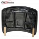 V STYLE CARBON FIBER HOOD FOR 2012-2019 BMW 3 SERIES F30 F35 V STYLE CARBON FIBER HOOD FOR 2012-2019 BMW 3 SERIES F30 F35