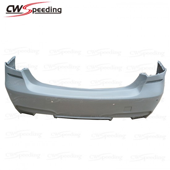 CWS STYLE FIBER GLASS BODY KIT FOR 2012-2016 BMW 3 SERIES F30 F35 CWS STYLE FIBER GLASS BODY KIT FOR 2012-2016 BMW 3 SERIES F30 F35
