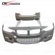 MT STYLE FIBER GLASS BODY KIT FOR BMW 3 SERIES 2012-2019 F30 F35 MT STYLE FIBER GLASS BODY KIT FOR BMW 3 SERIES 2012-2019 F30 F35