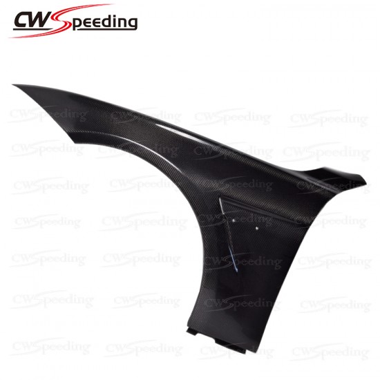 CWS STYLE CARBON FIBER FRONT FENDER FOR 2012-2019 BMW F30 F35