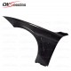 CWS STYLE CARBON FIBER FRONT FENDER FOR 2012-2019 BMW F30 F35 CWS STYLE CARBON FIBER FRONT FENDER FOR 2012-2019 BMW F30 F35
